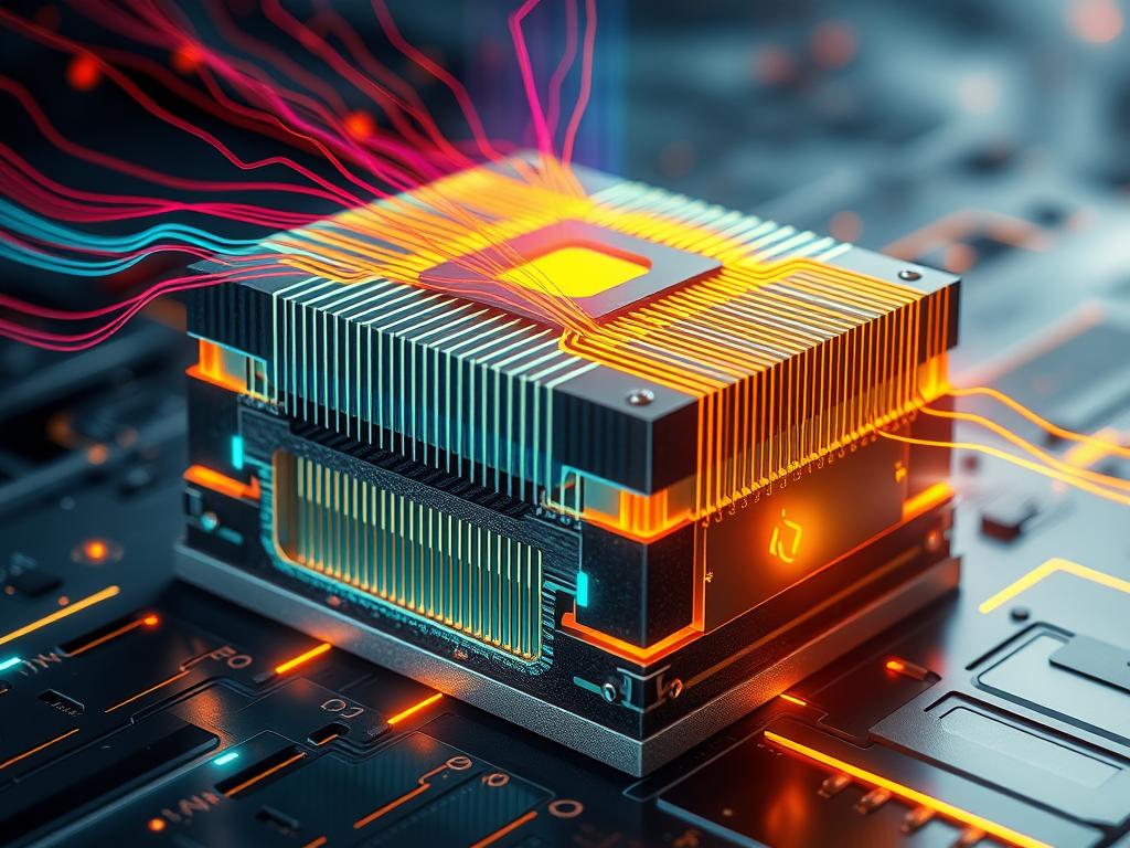 Gate-Induced Drain Leakage (GIDL)