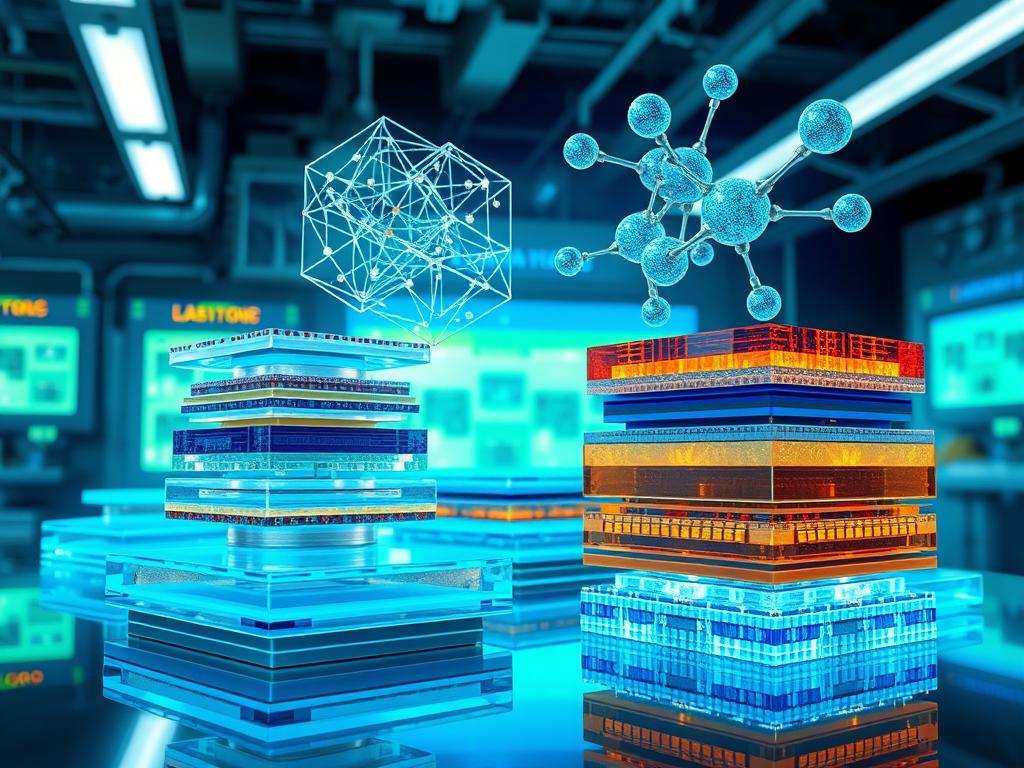 Gate dielectric materials Gate dielectric materials