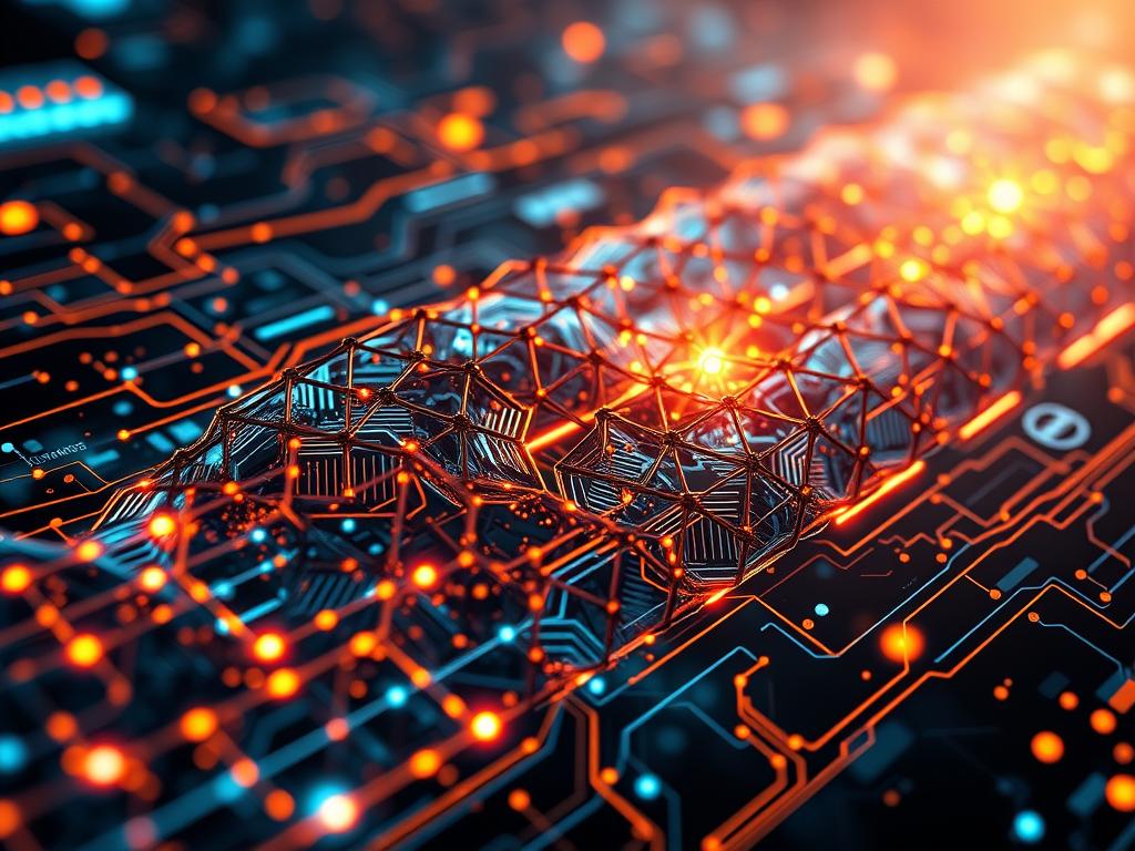 Graphene channel design Graphene channel design