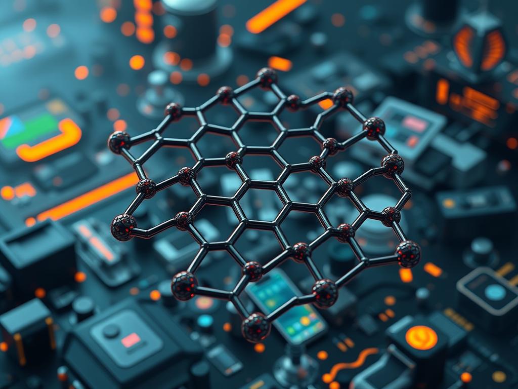 Graphene structure and properties Graphene structure and properties