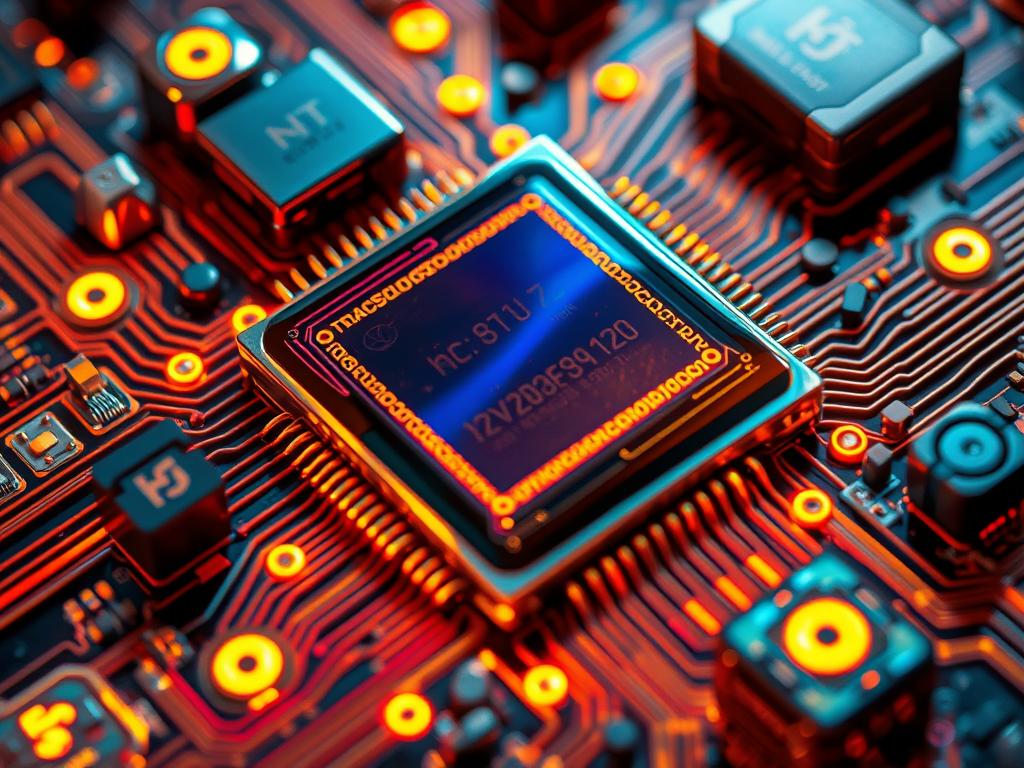 High-entropy alloys in transistor technology High-entropy alloys in transistor technology