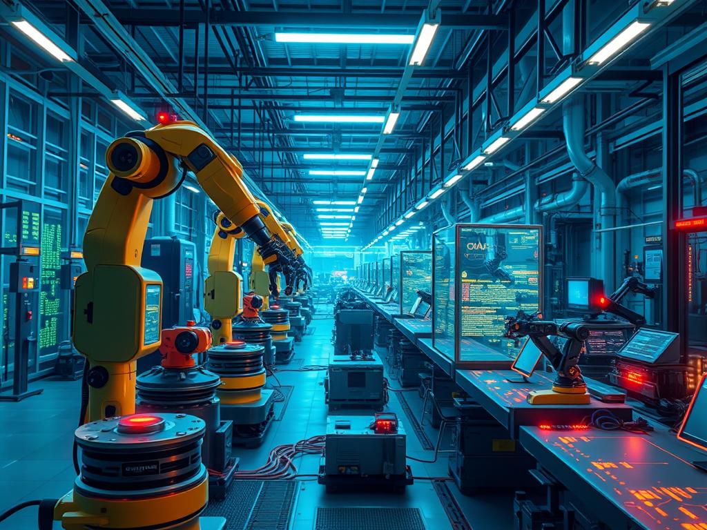 Industrial IoT and sensor networks Industrial IoT and sensor networks