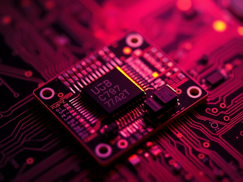 Integrated transistors in semiconductor technology