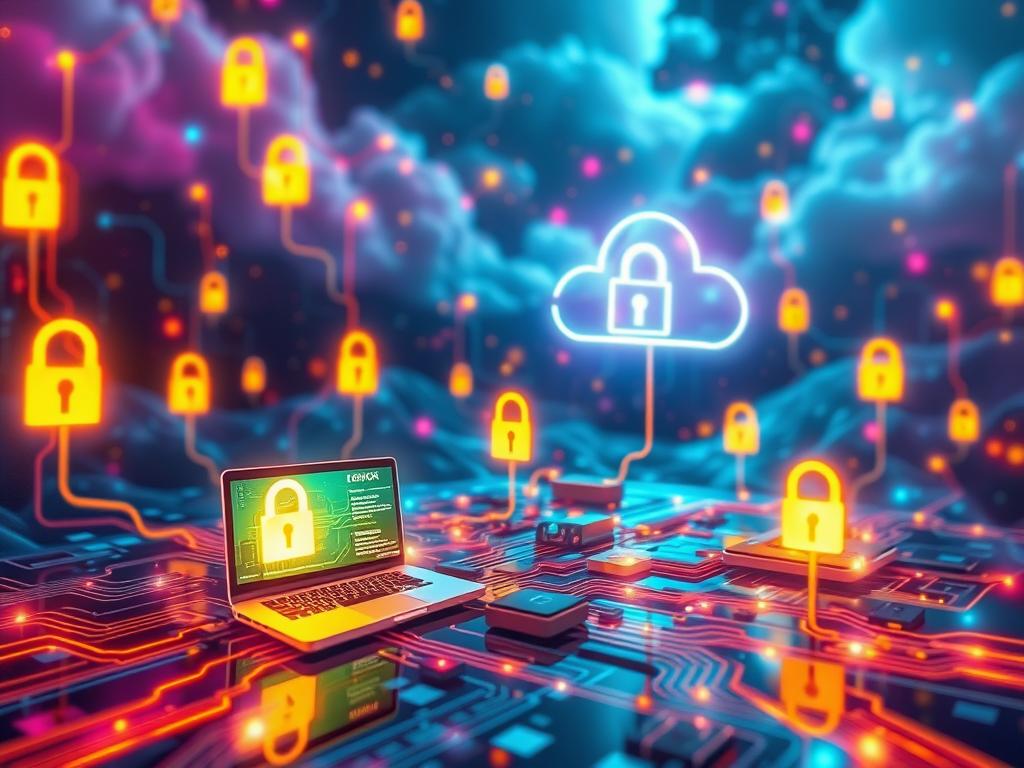 IoT security encryption IoT security encryption