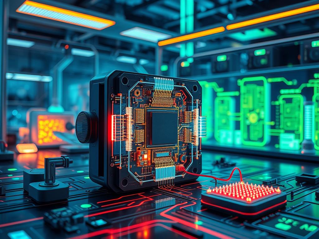 Junctionless transistor performance analysis