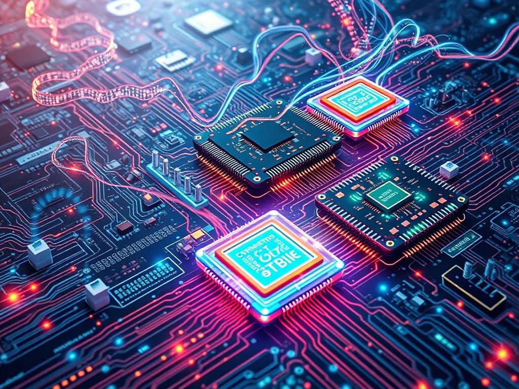 Mobility Models in Semiconductor Devices