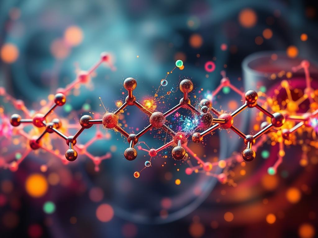 Molecular-Scale Gating