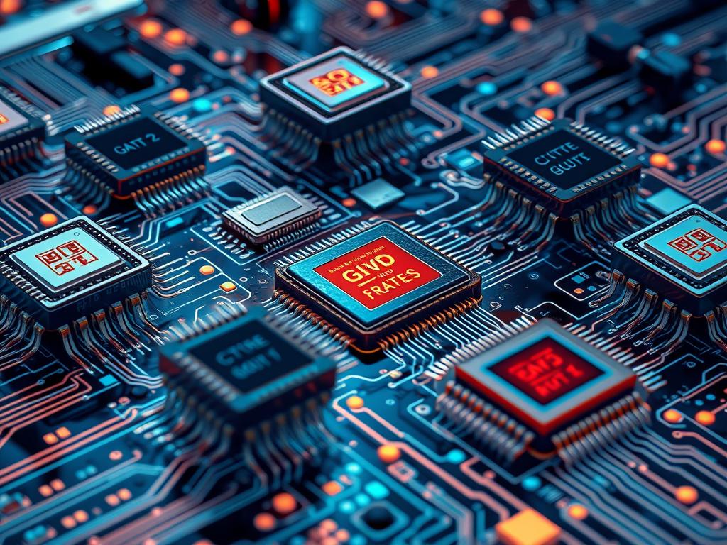Multiple Gate Transistors