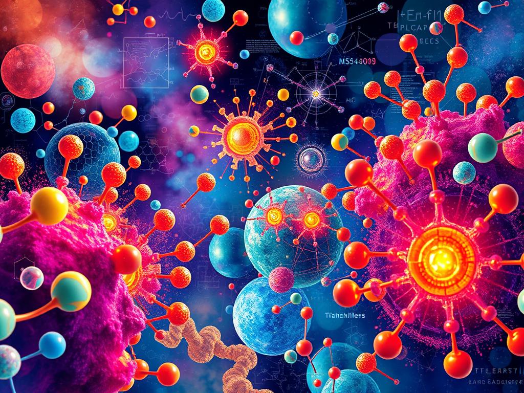 Nanomaterials in molecular-scale gating Nanomaterials in molecular-scale gating