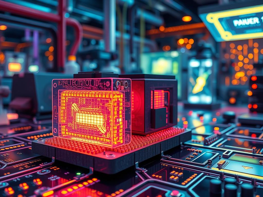 Nanoscale Thermoelectric Transistors