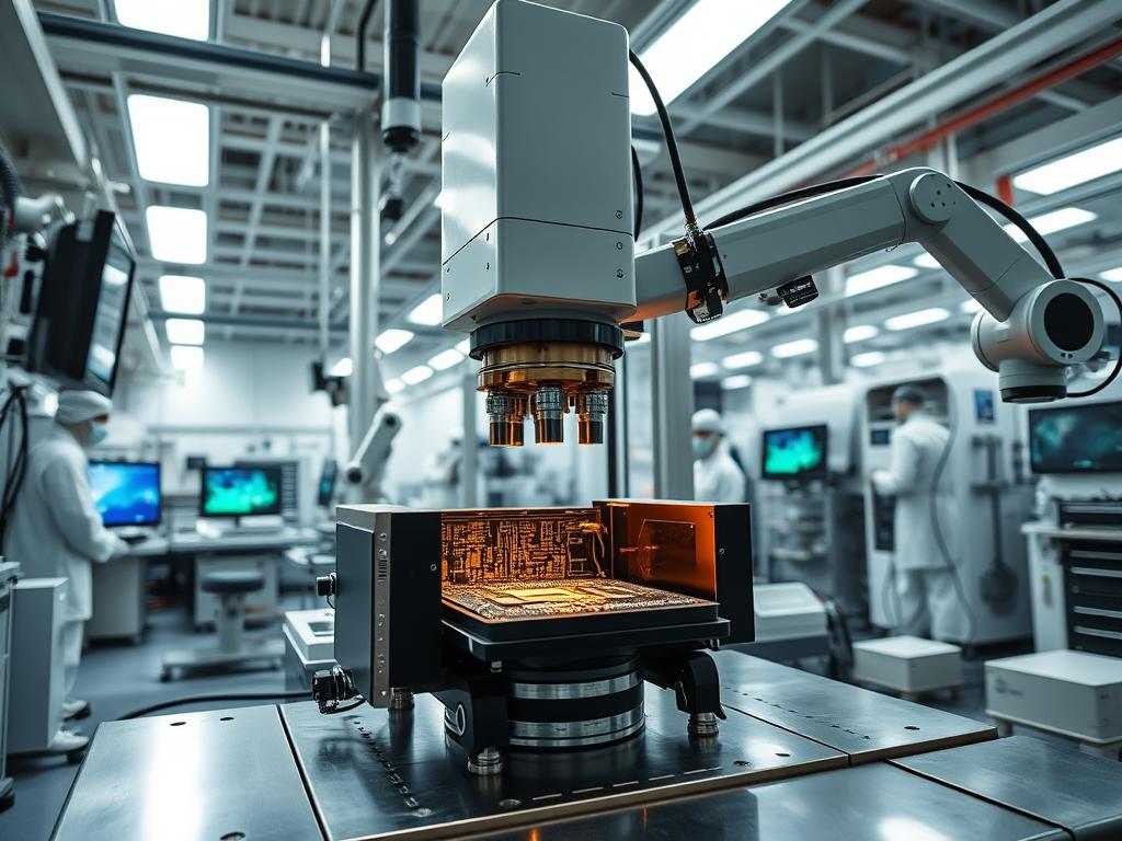 Optical inspection in electronics manufacturing Optical inspection in electronics manufacturing