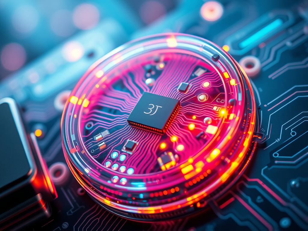 Organic transistor performance characteristics Organic transistor performance characteristics