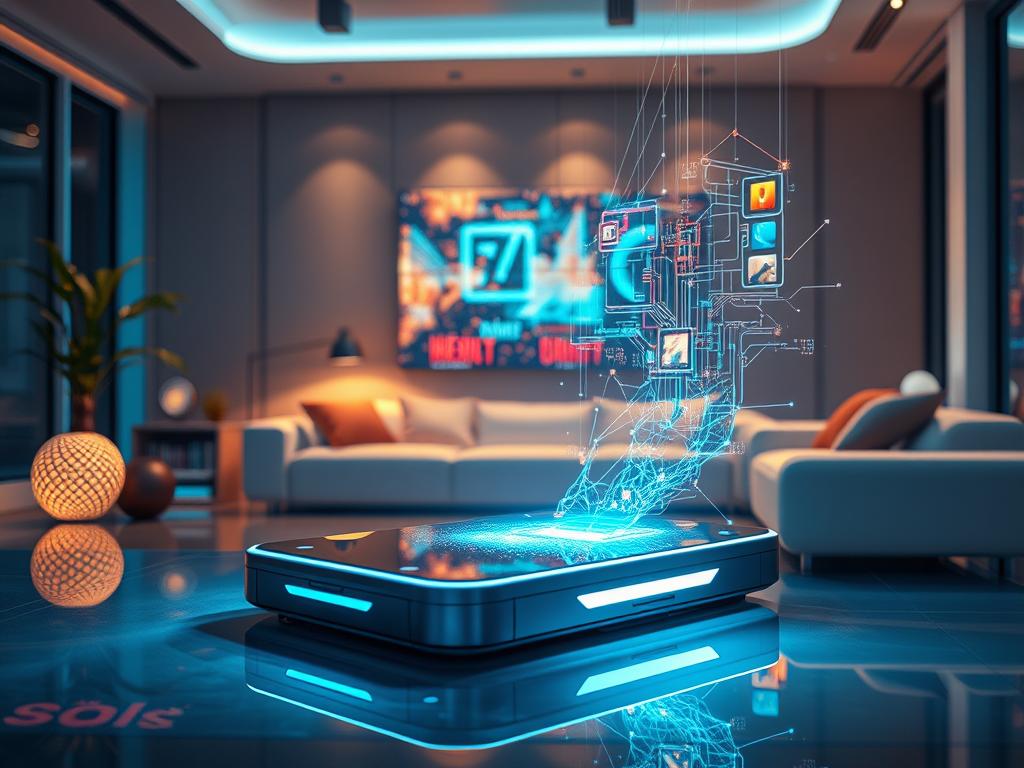 Phase-Change Memory in consumer electronics Phase-Change Memory in consumer electronics