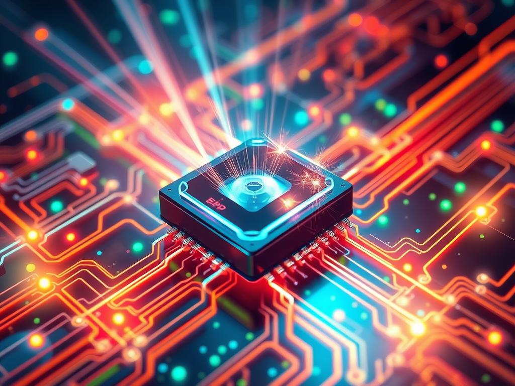 Photoconductive Gain