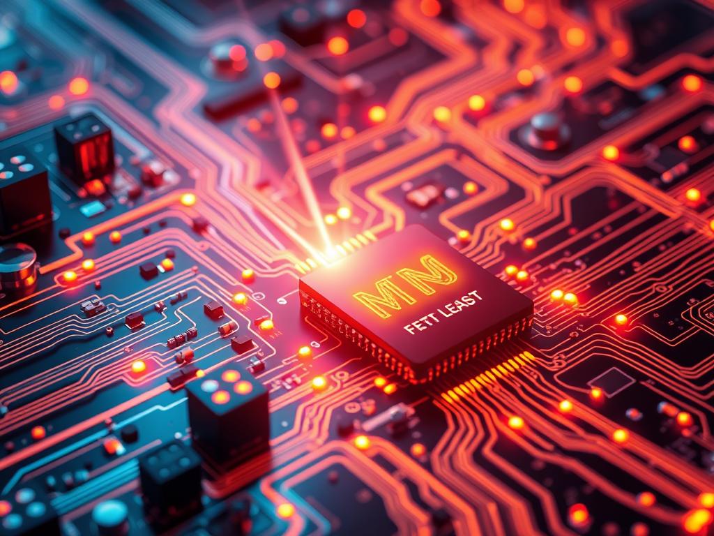 Photon-Assisted Tunneling FET efficiency