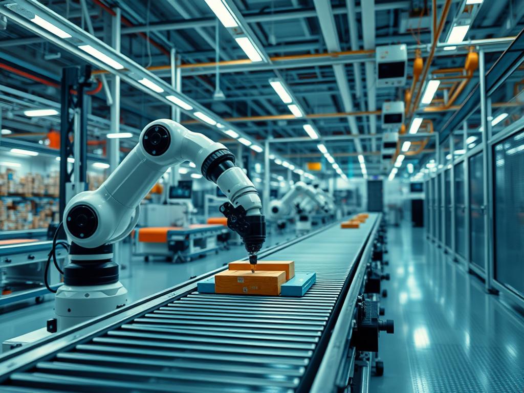 Pick and place automation accuracy Pick and place automation accuracy