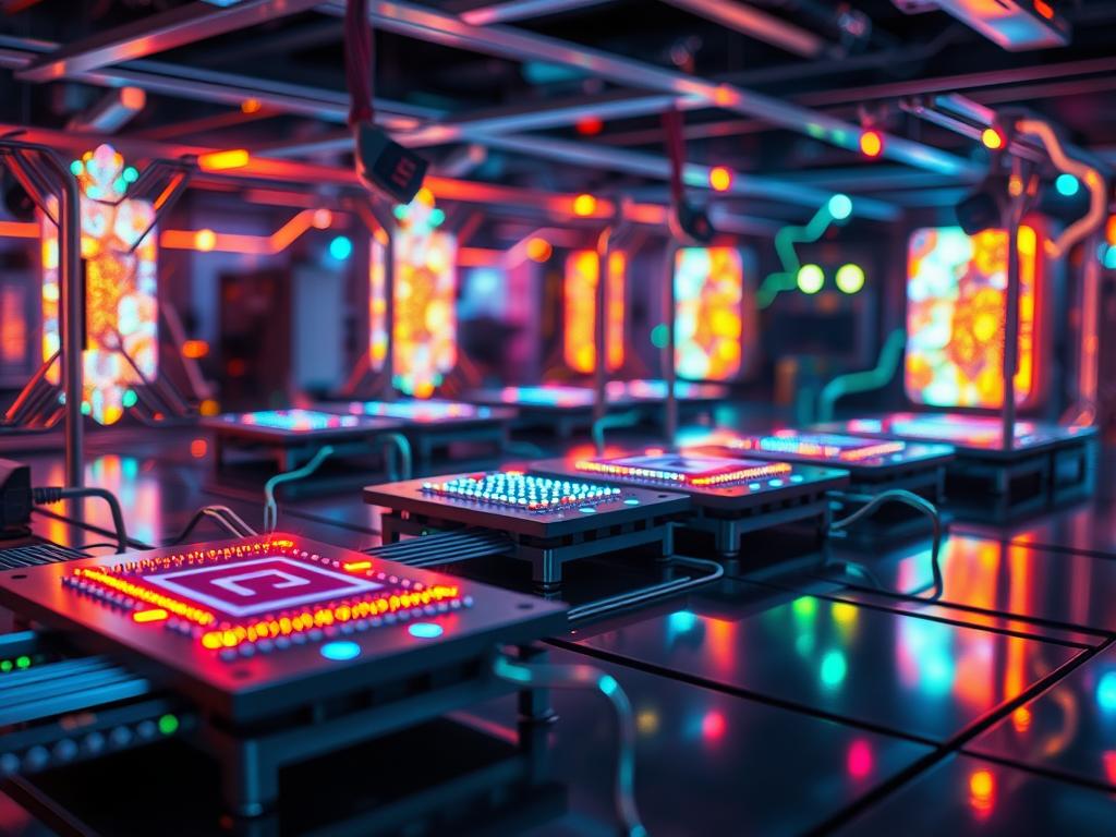 Plasmonic Transistors