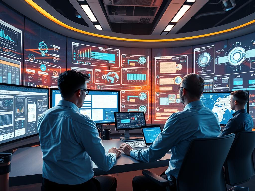 Process discovery in automation Process discovery in automation