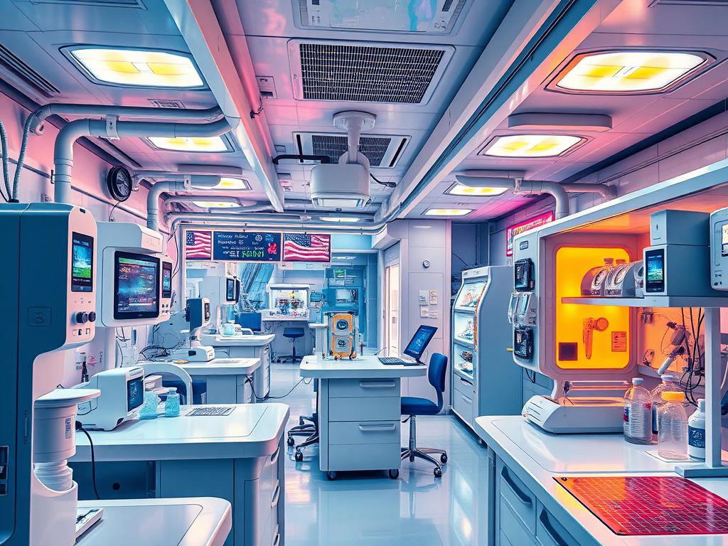 Protonic transistors in healthcare Protonic transistors in healthcare