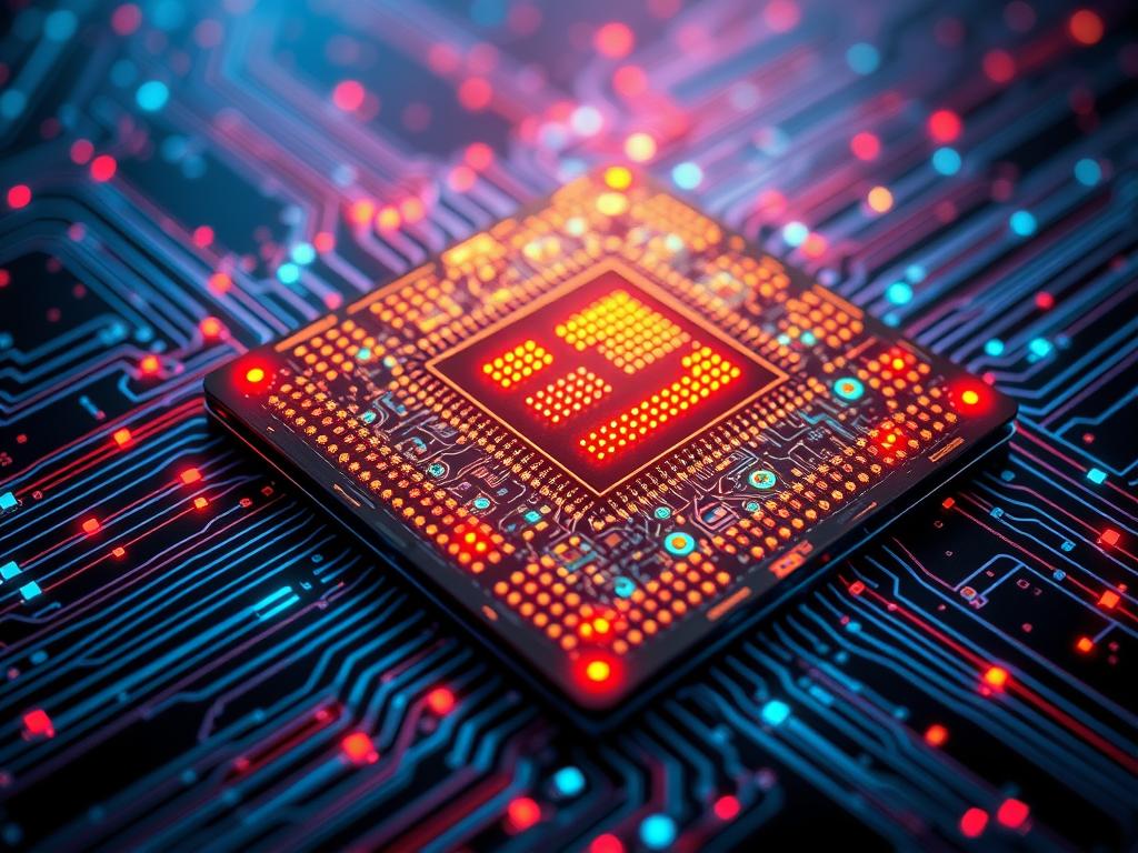 Quantum Dot Cellular Automata