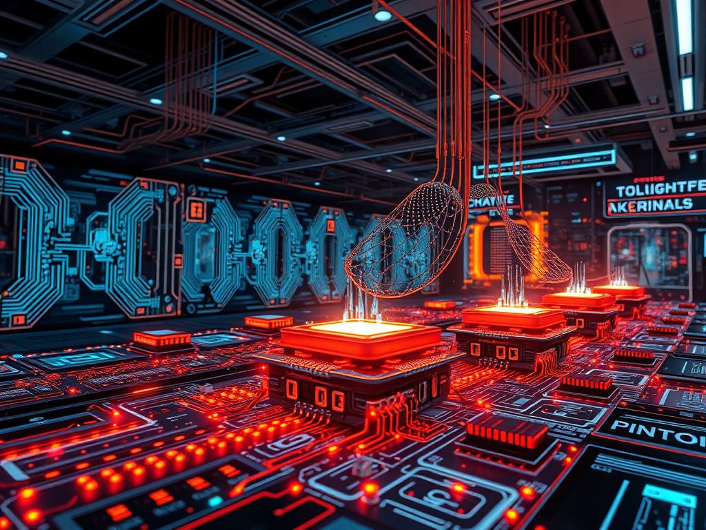 Quantum computing applications Quantum computing applications