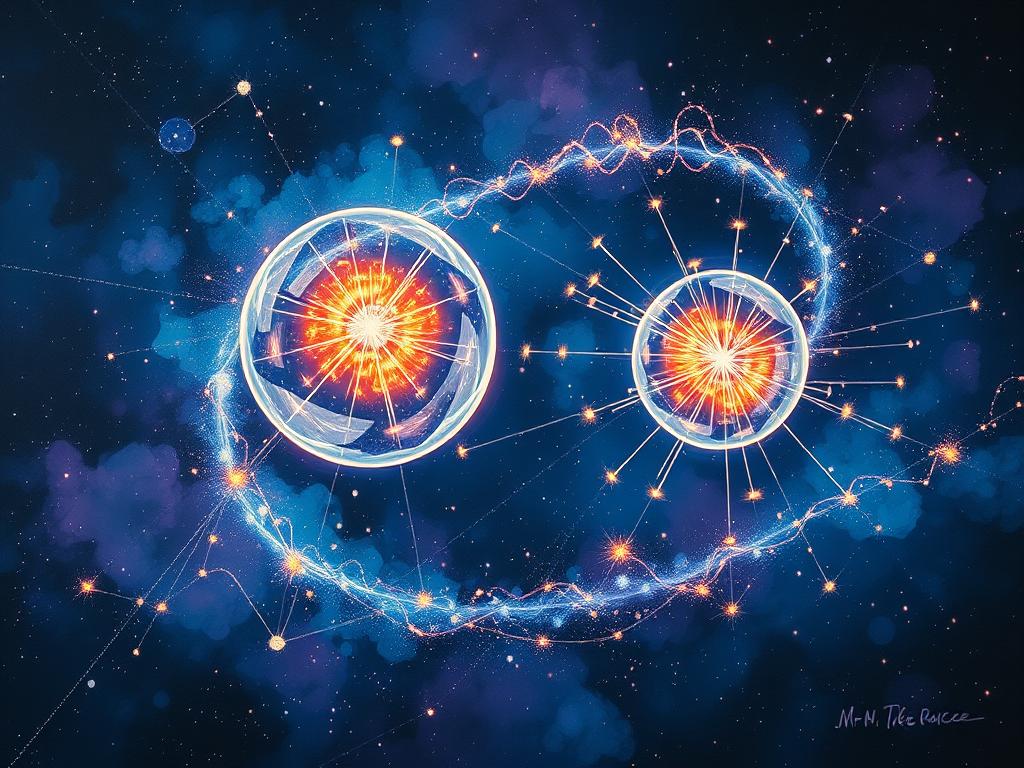 Quantum entanglement in photon switching Quantum entanglement in photon switching
