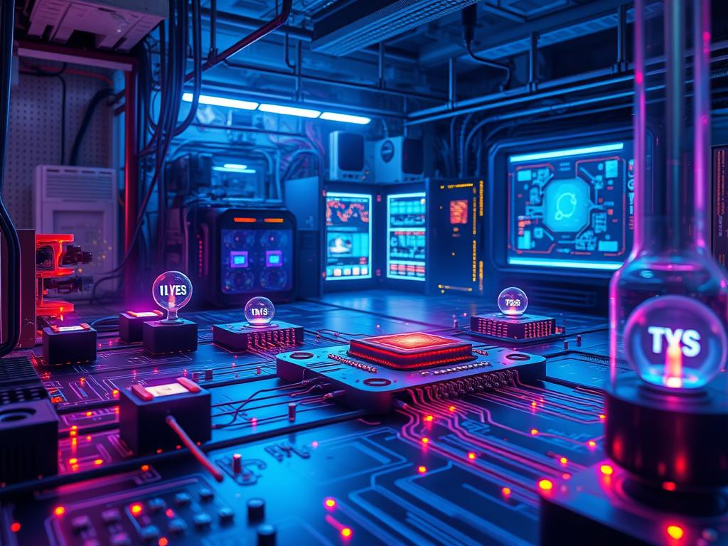 Quantum transistor operating conditions Quantum transistor operating conditions