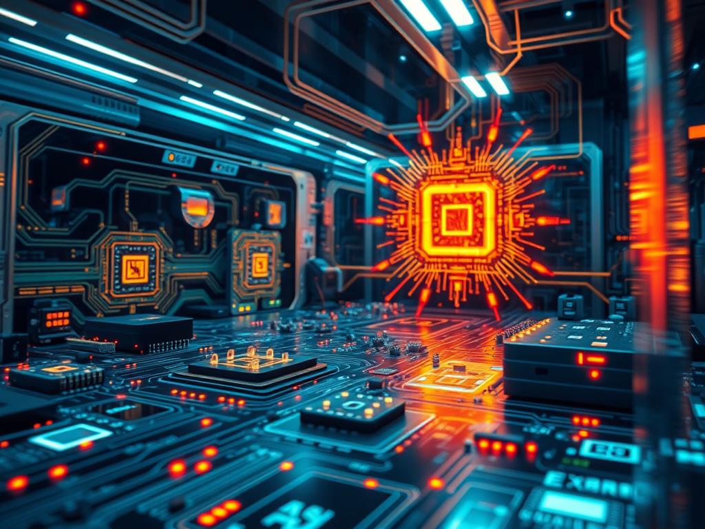 Quantum transistor performance optimization Quantum transistor performance optimization