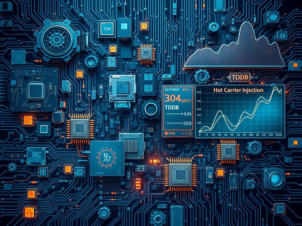 Reliability Metrics Reliability Metrics