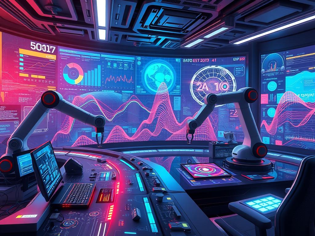 Robotic Process Automation AI Robotic Process Automation AI