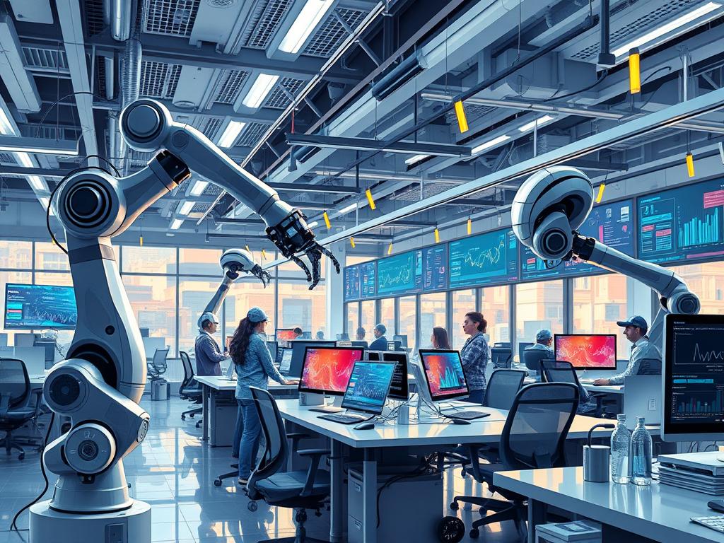 Robotic process automation AI Robotic process automation AI