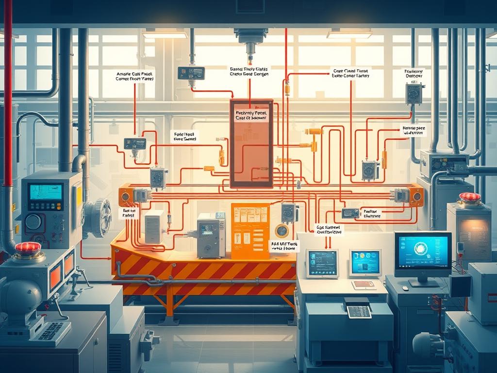 Safety System Architecture Safety System Architecture