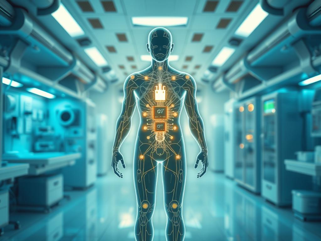 Safety standards in biomedical applications Safety standards in biomedical applications