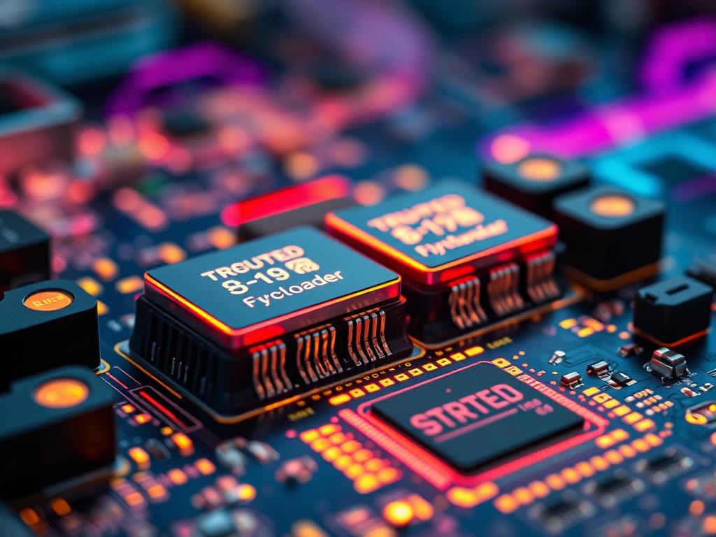 Secure Bootloaders: Transistor-Level Enhancements