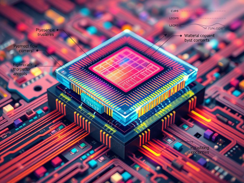 Semiconductor Design Considerations