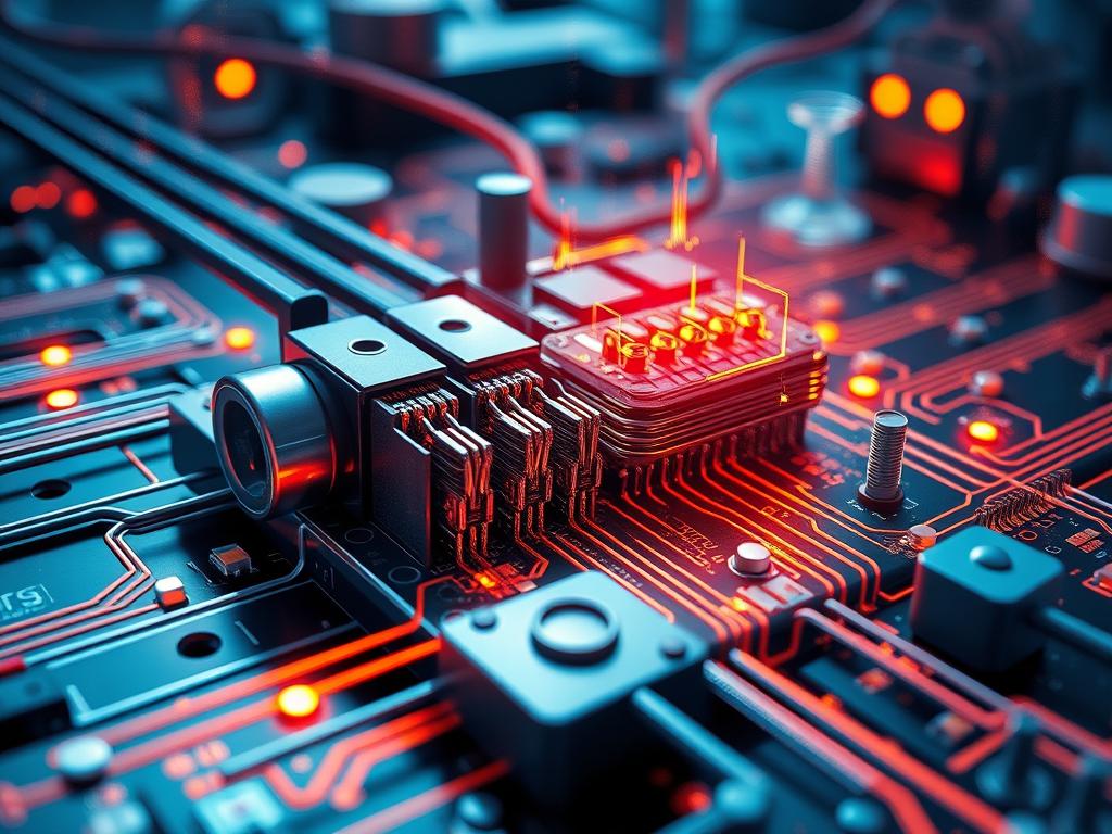 Series resistance measurement challenges