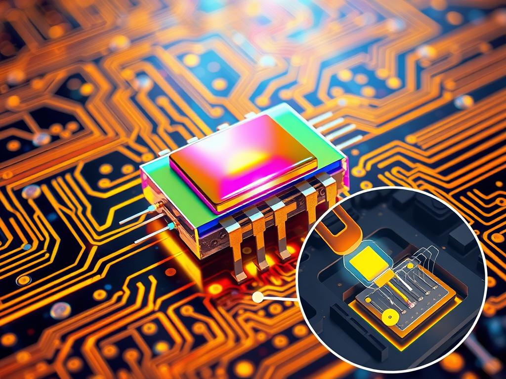 Short-Channel Effects in Nano-Scale Devices