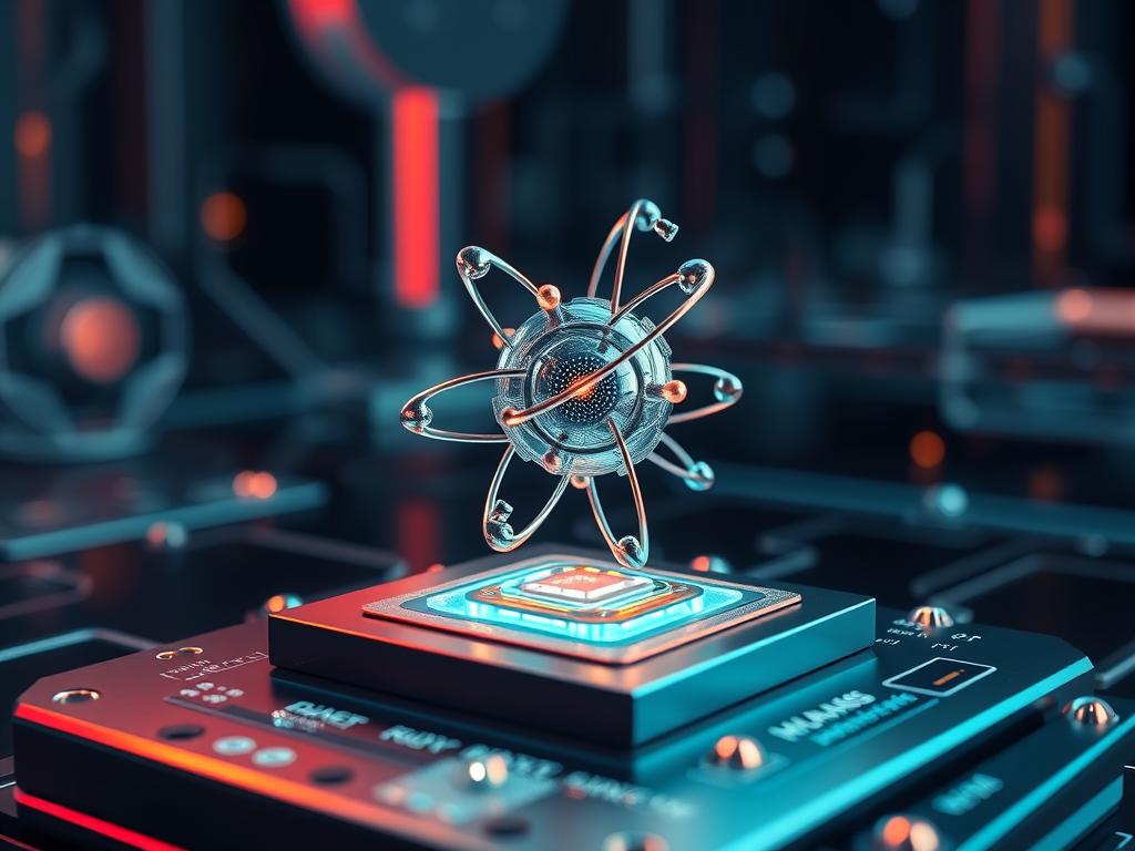 Single-Atom Transistors