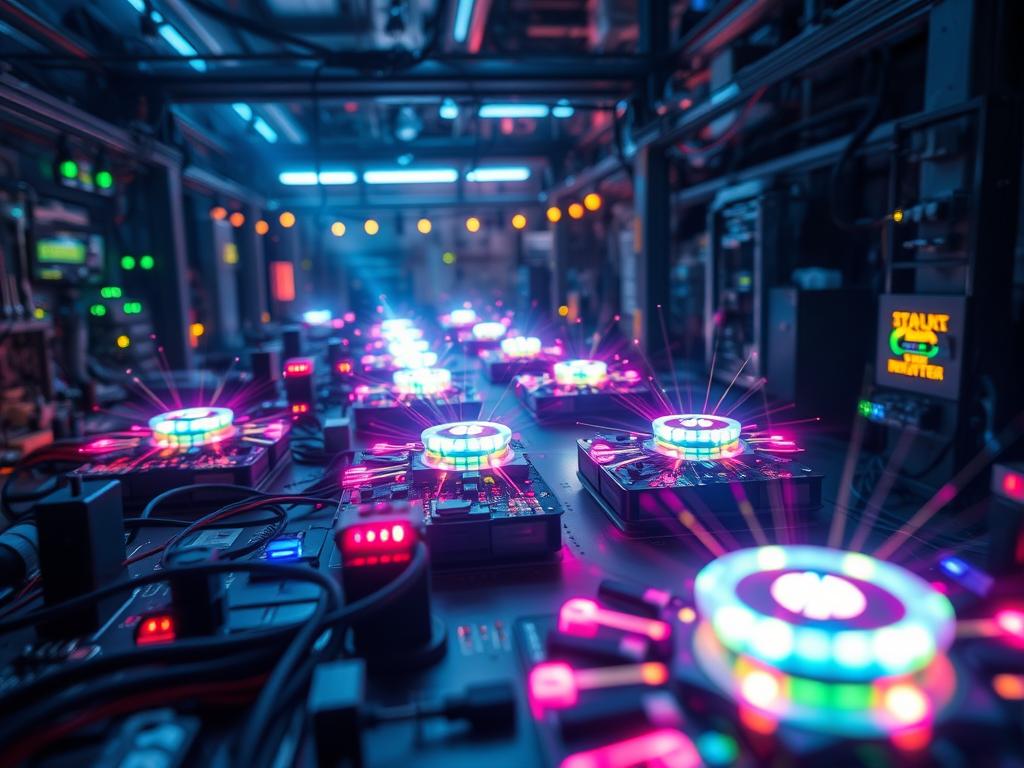 Spin-LED Transistors