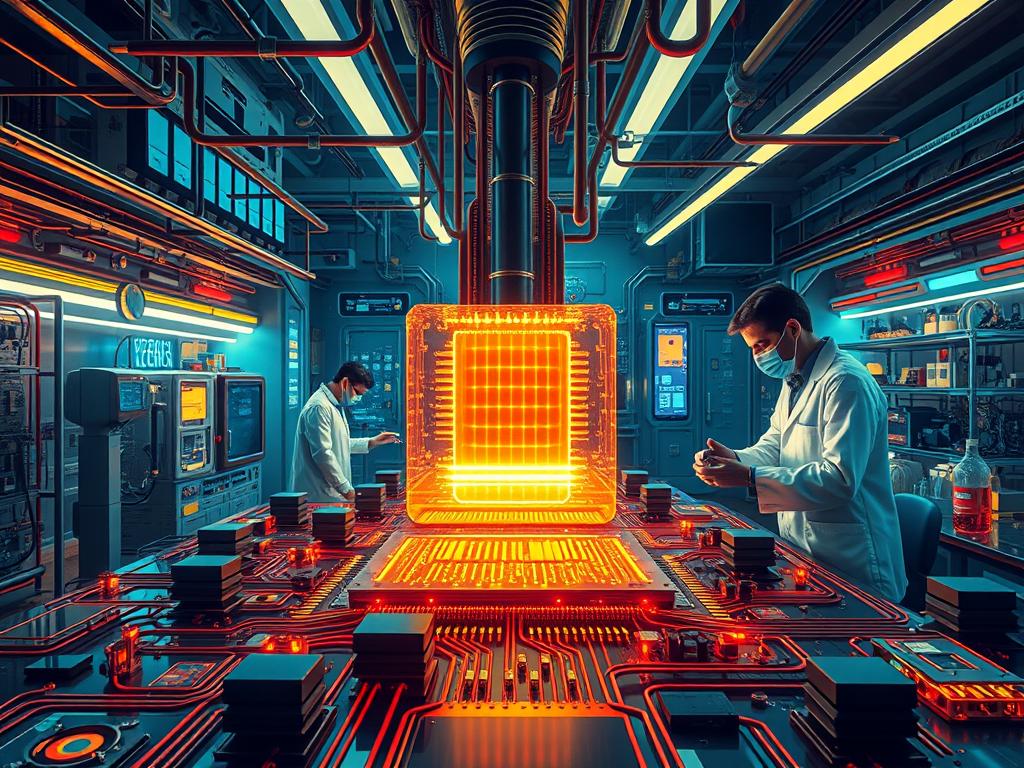 Superconducting transistor implementation strategy Superconducting transistor implementation strategy