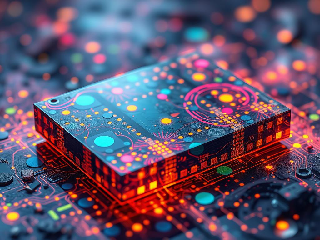 Surface states in organic field-effect transistors