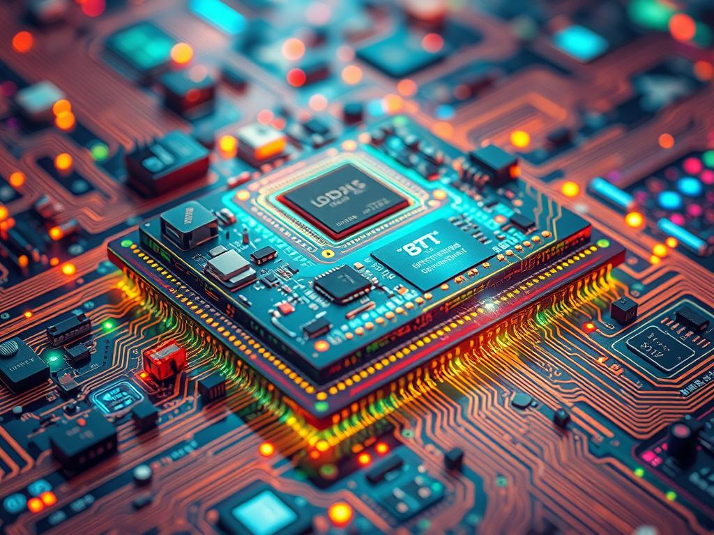 System-on-Chip integration System-on-Chip integration