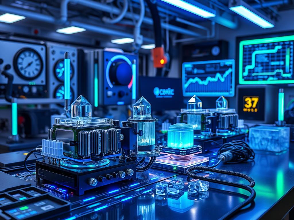 Temperature compensation in crystal oscillators Temperature compensation in crystal oscillators