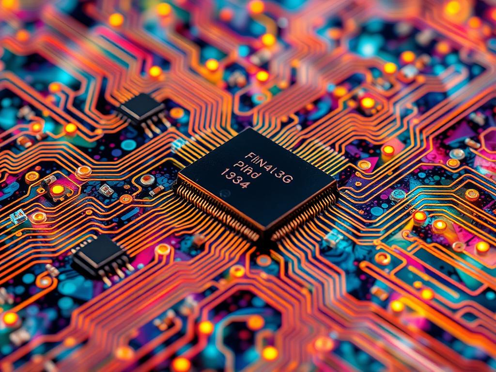 Transistor Mismatch Impact