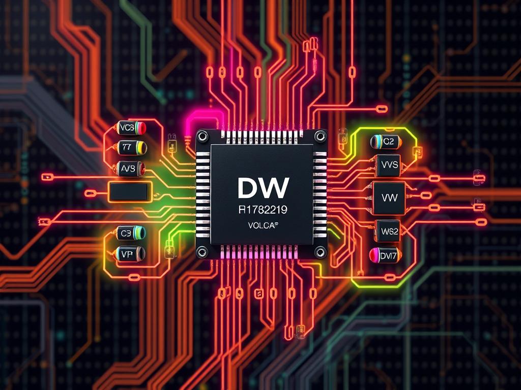 Transistor-based DVFS Transistor-based DVFS