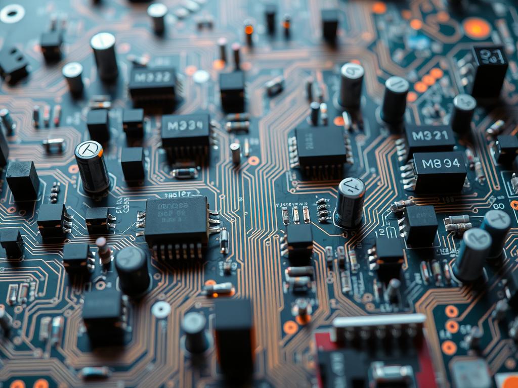 Transistor circuits for calibration Transistor circuits for calibration