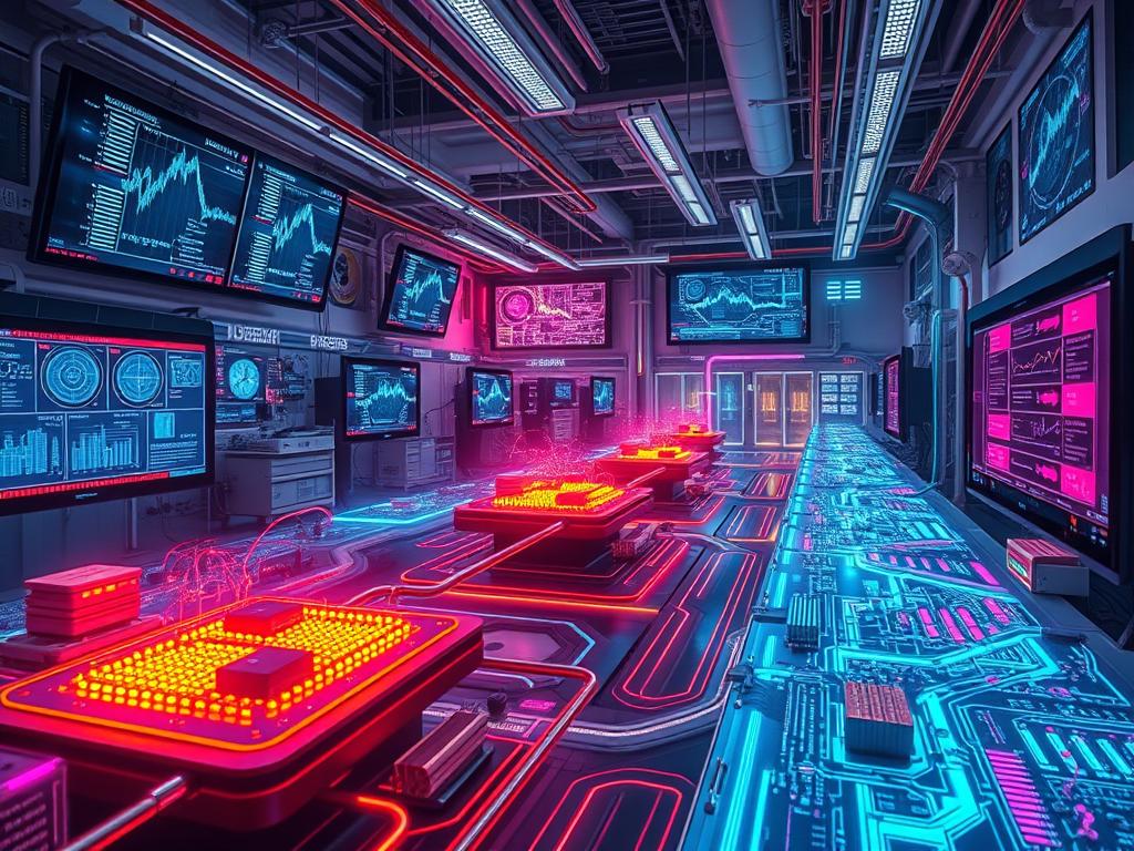 Valleytronics Devices