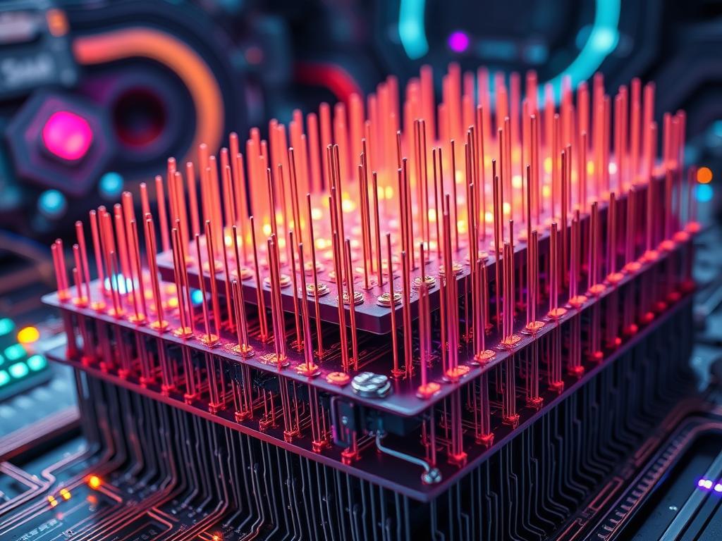 Vertical nanowire transistor device density