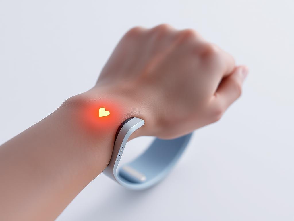 Wearable health sensors Wearable health sensors