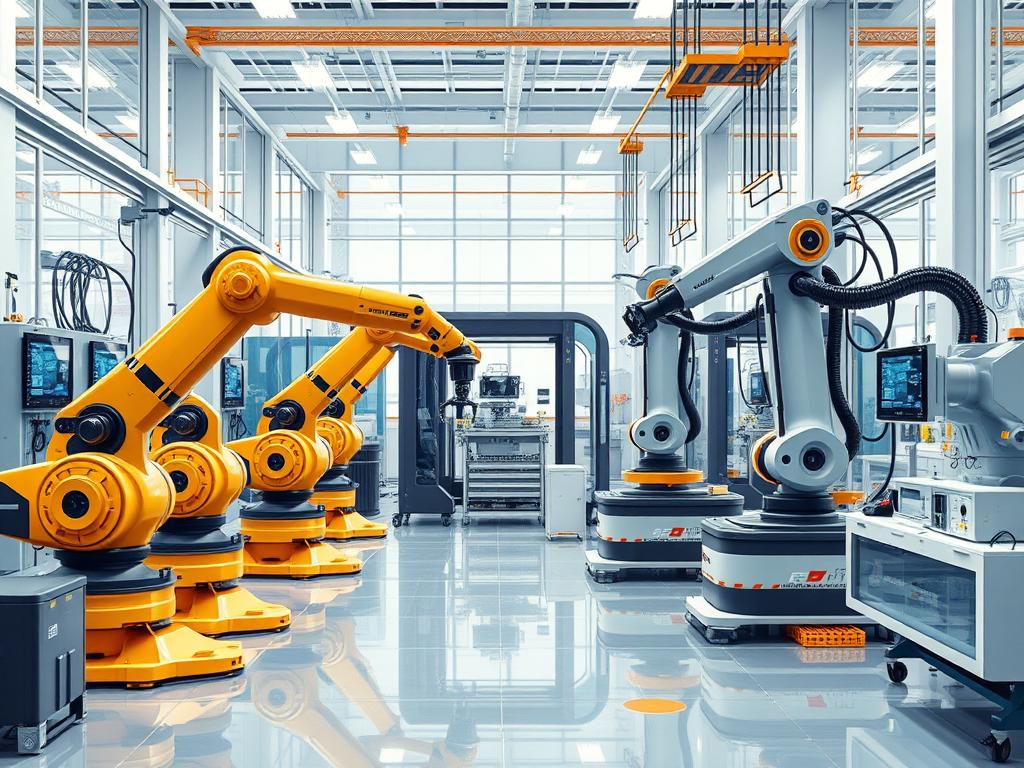 automated soldering systems